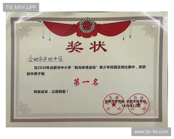 全面解析九中足球队实力表现与校园体育发展现状如何的综合评估报告